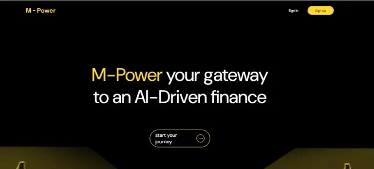 m power ai m power ai