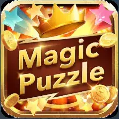 Magic Puzzle Magic Puzzle — отзывы и рейтинг