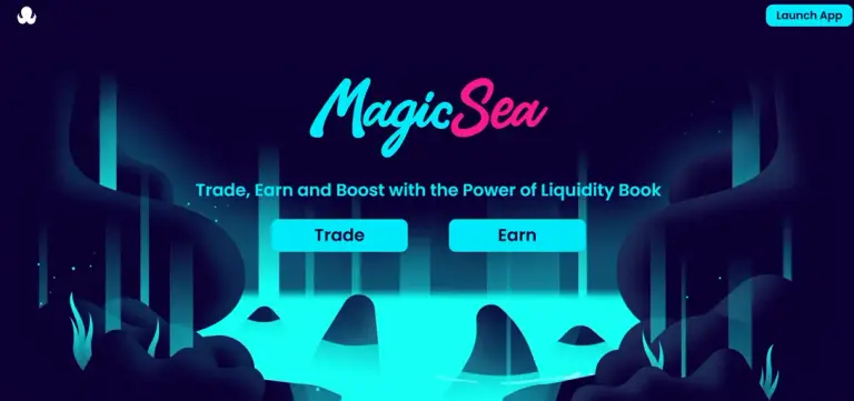 magic sea обзор