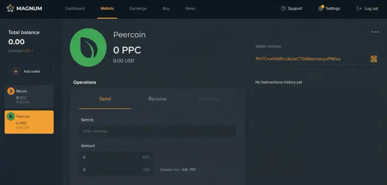 кошелек magnum wallet отзывы