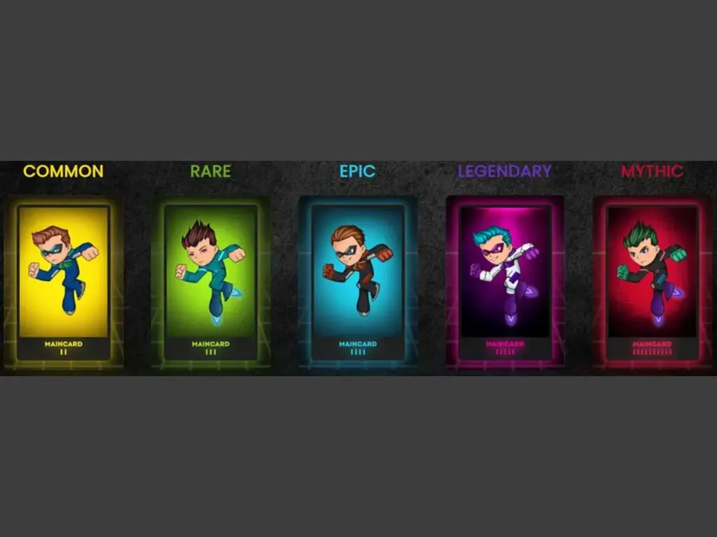 maincard io