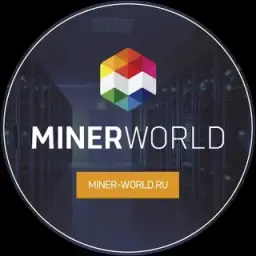 Miner World ru Miner World ru — отзывы и рейтинг