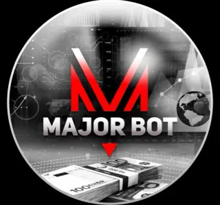 Major Bot — отзывы и рейтинг