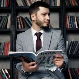 Макар Илья — отзывы и рейтинг