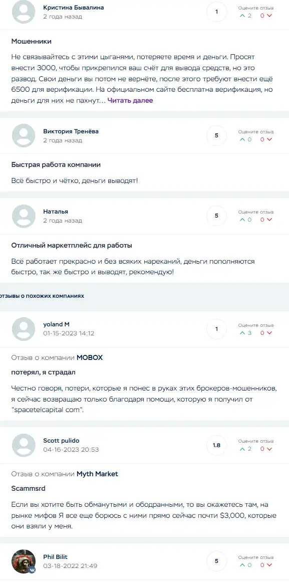 makersplace бот