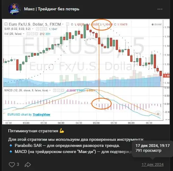 макс трейдинг без потерь