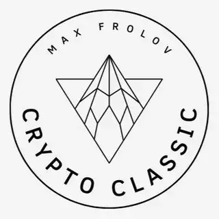 Максим Фролов Binance — отзывы и рейтинг