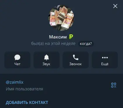 частный инвестор максим лексутов