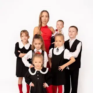Mama_bond007 | Вероника Бондаренко — отзывы и рейтинг