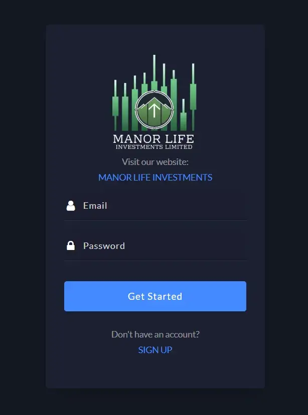 manor life investments limited отзывы