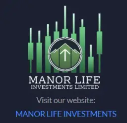 Manor Webtrader — отзывы и рейтинг