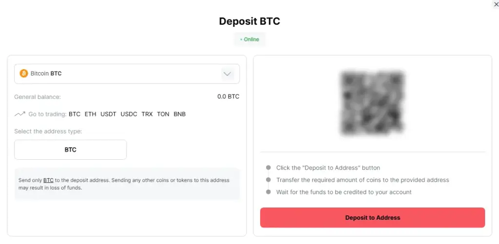 manticoin отзывы