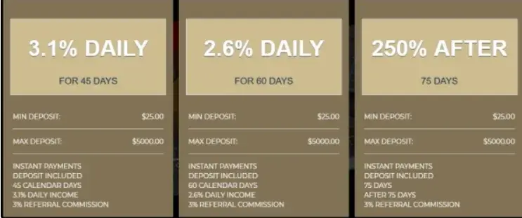marcus capital trading отзывы