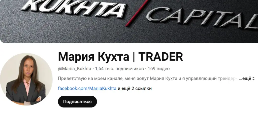 kukhtacapital com
