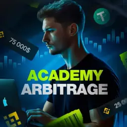 Academy Arbitrage — отзывы и рейтинг