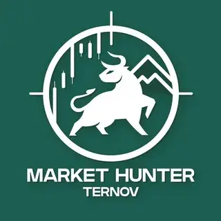 Market Hunter — Ternov — отзывы и рейтинг