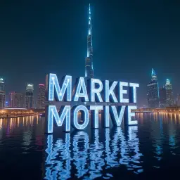 Market Motive — отзывы и рейтинг