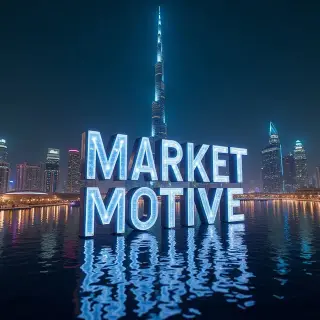 Market Motive — отзывы и рейтинг