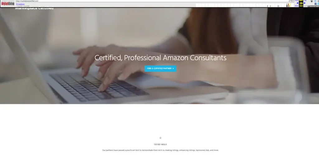 mobile marketplacecertified com