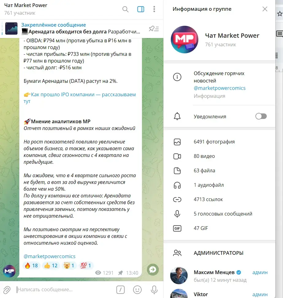 marketpower marketpower
