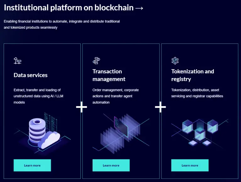 marketnode marketnode