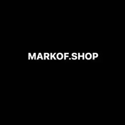 Markof Shop — отзывы и рейтинг