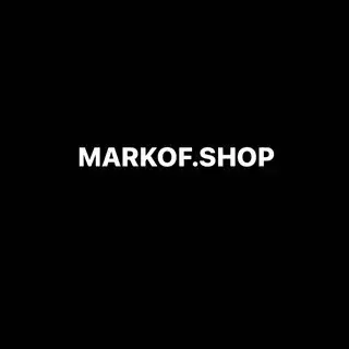 Markof Shop — отзывы и рейтинг