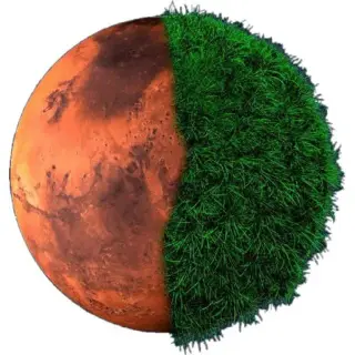 TON Planets Mars — отзывы и рейтинг
