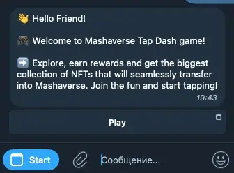 mashaverse тапалка