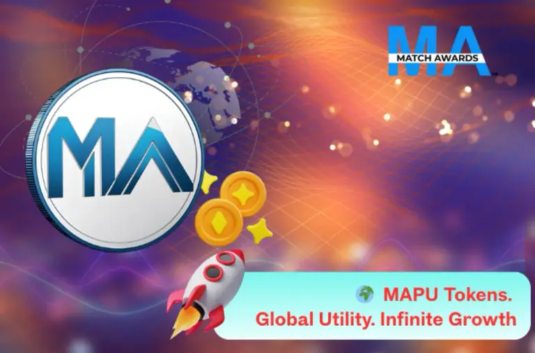 mapu криптовалюта что за токен