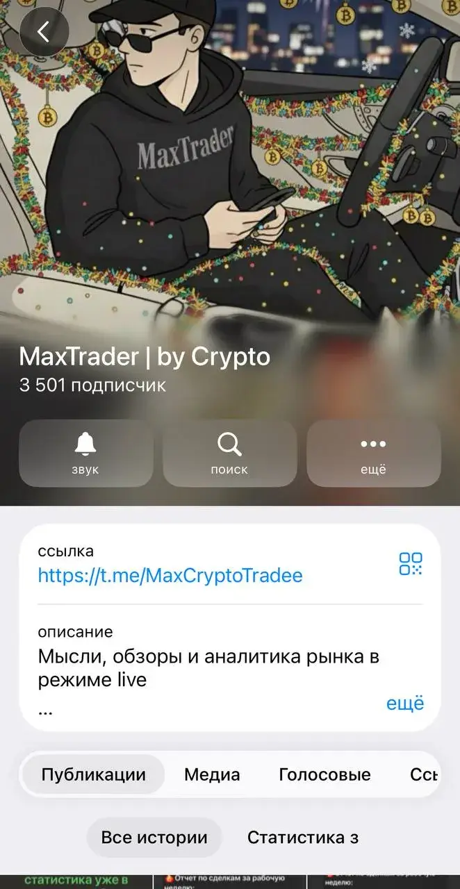 max trader by crypto