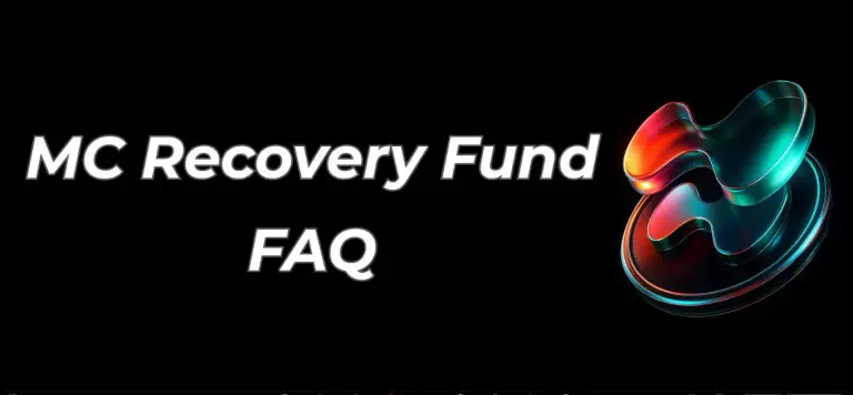 Mc Recovery fund