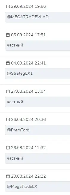 grishabizz отзывы