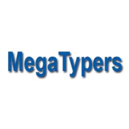 Megatypers Megatypers — отзывы и рейтинг