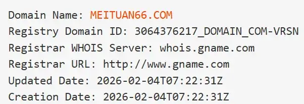 Meituan66 com