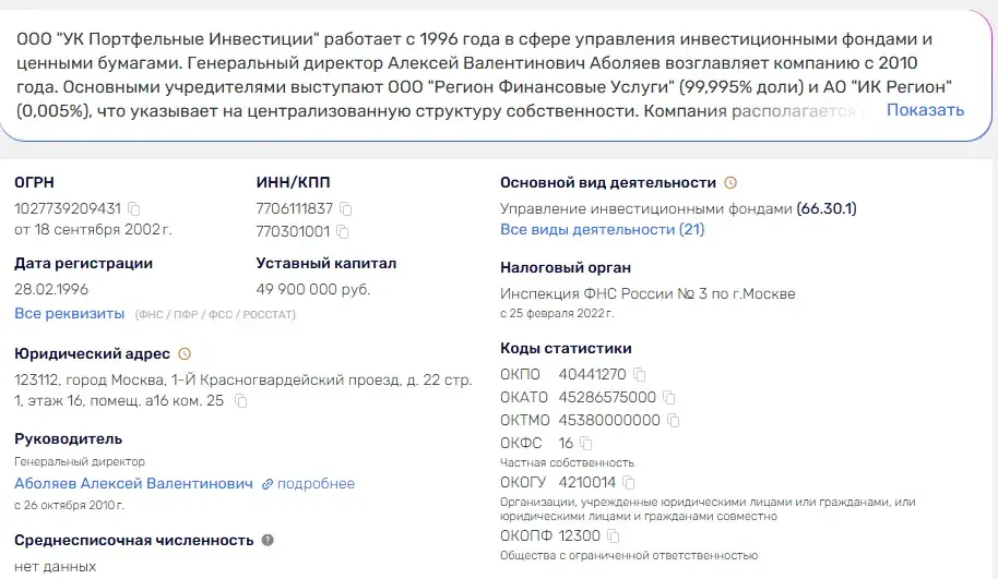 алексей аболяев