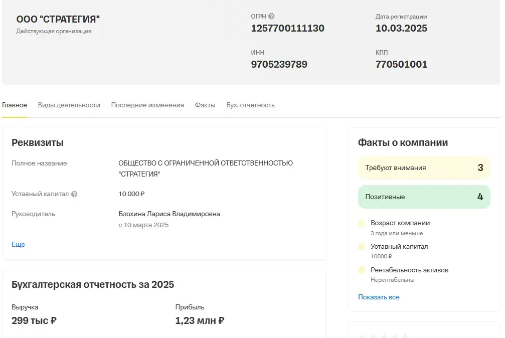 меркулова мальвина каремовна крутой трейдер отзывы