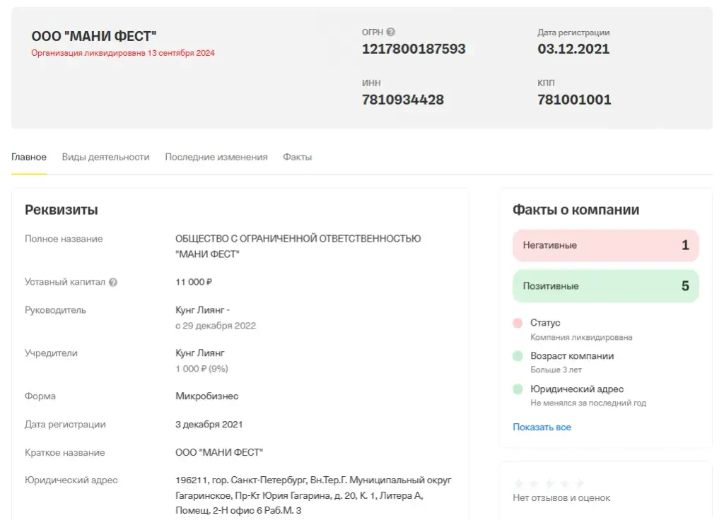 меркулова мальвина каремовна крутой трейдер отзывы