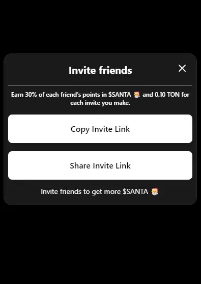 merry santa bot merry santa bot
