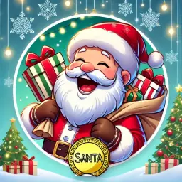 Merry Santa — отзывы и рейтинг