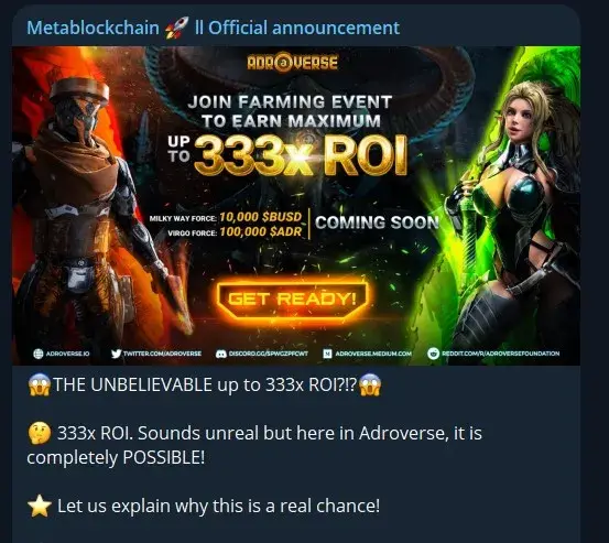 metablockchainnews metablockchainnews