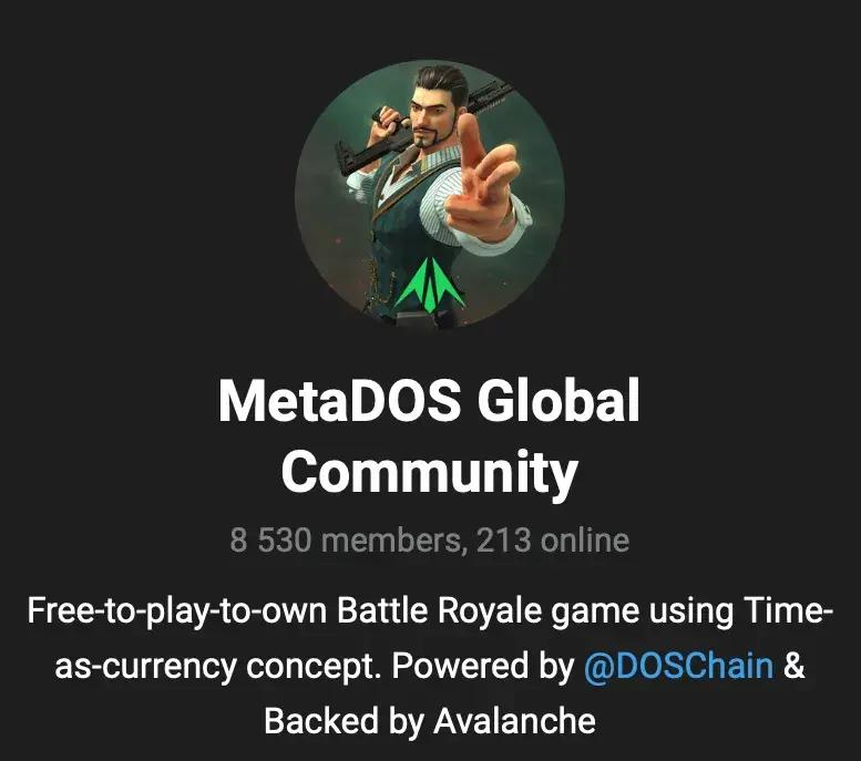metados