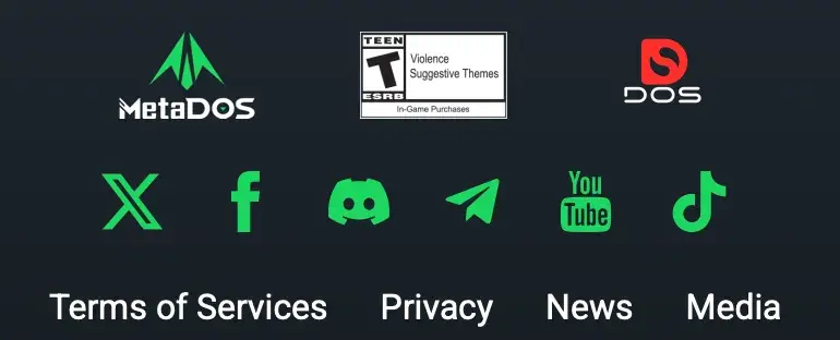 PlayMetaDOS