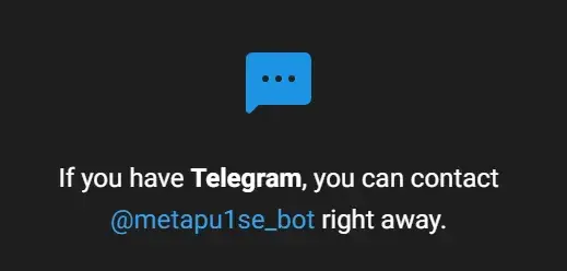 metapulse промокод телеграмм metapulse промокод телеграмм
