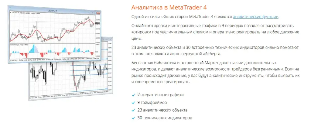 metatrader4 com