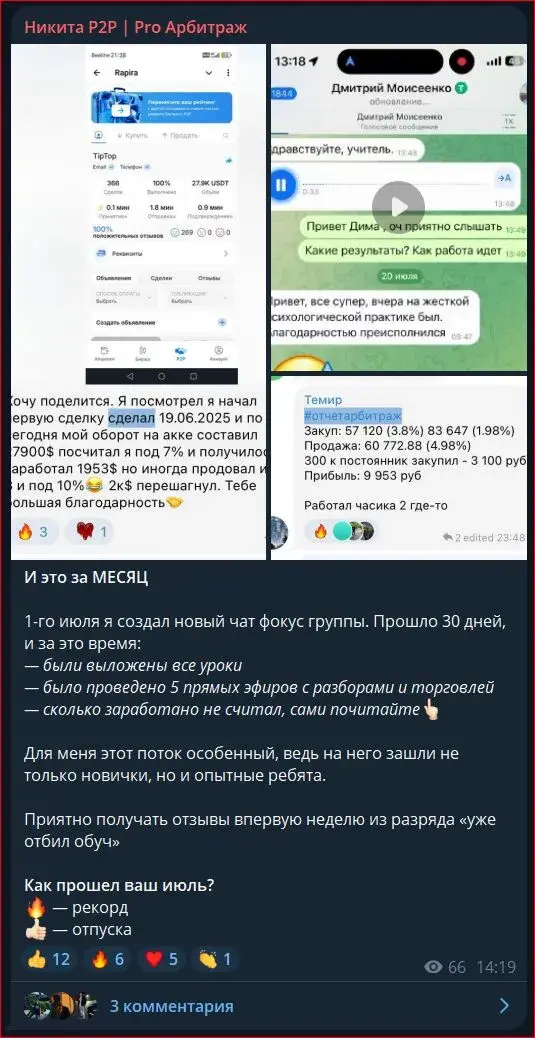 Nlkita P2P