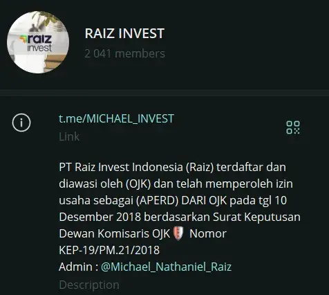 michael invest отзывы