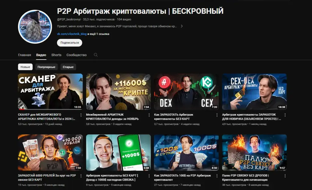 михаил бескровный отзывы михаил бескровный отзывы