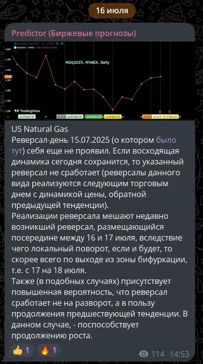 Predictor