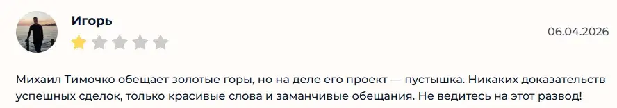 timochko ru